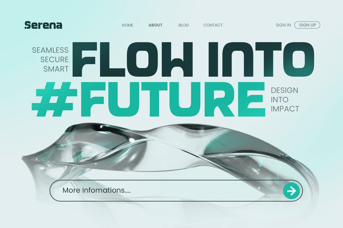 Axinom - Modern Technology Font, a Sans Serif Font by TokoPress (Photo 5 of 12)