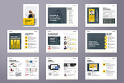 Proposal Bundle, a Brochure Template by GraphicsEgg (Thumbnail 25 of 29)
