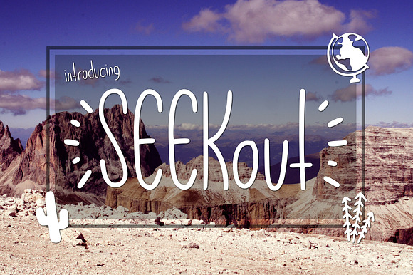 Seekout preview 2