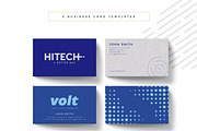 Ultimate Branding Collection– IT, a Branding & Logo Template by 7th Avenue Designs (Thumbnail 6 of 6)