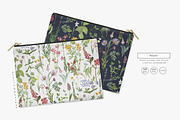 Primavera, Spring is here!, a Pattern Graphic by TSTUDIO (Thumbnail 7 of 17)