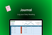 Book Tracker, an App Template by Ardent Workshop (Thumbnail 5 of 9)