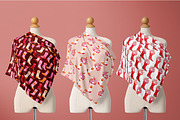 HOWDY LOVE, a Pattern Graphic by MSNTY STUDIOX (Thumbnail 17 of 27)