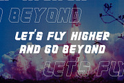 Super Guardian - Futuristic Sans Fon, a Sans Serif Font by StringLabs (Thumbnail 8 of 10)
