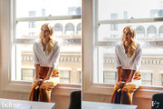 20 Natural Lightroom Presets, an Action Add-On by Olg Store (Thumbnail 3 of 24)