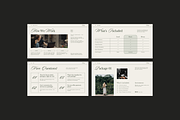 CAELM Services Pricing Guide | CANVA, a Presentation Template by Mirely Creative Co (Thumbnail 8 of 10)