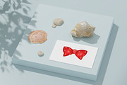 Christmas Clipart 2 Illustration, a Seasonal Illustration by tchastudio (Thumbnail 6 of 8)