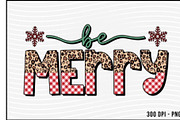 Christmas Sublimation Bundle Design, an Object Graphic by BeeCraftR (Thumbnail 16 of 17)