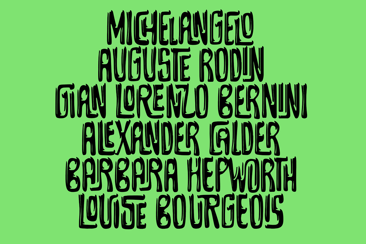icebound, a Script Font by akropol (Photo 3 of 3)