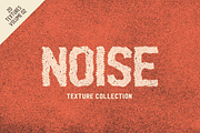 Noise Textures Volume 02, a Texture Graphic by Ultrashock (Thumbnail 1 of 7)