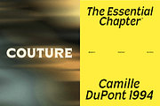 Celvor Edition – Serif Font Family, a Serif Font by roomspace creative lab (Thumbnail 5 of 12)