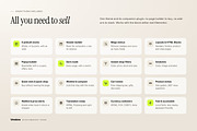 Vendora - WordPress Theme, a WordPress Template by Deck Atelier (Thumbnail 17 of 17)