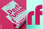 Pecal Modern Sans Serif, a Sans Serif Font by Hurufatfont (Thumbnail 14 of 15)