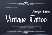 Blackletter Mix Mega Bundle Font, a Blackletter Font by Wow Magic (Thumbnail 14 of 20)