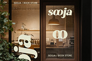 Auromiya - Modern Serif Font, a Serif Font by Koplexs Studio (Thumbnail 9 of 13)