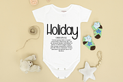 Hello Child, a Serif Font by InermediaSTUDIO (Thumbnail 6 of 7)