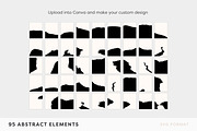 Instagram Templates for Canva, a Social Media Template by ILLONA GRAPHICS (Thumbnail 9 of 12)