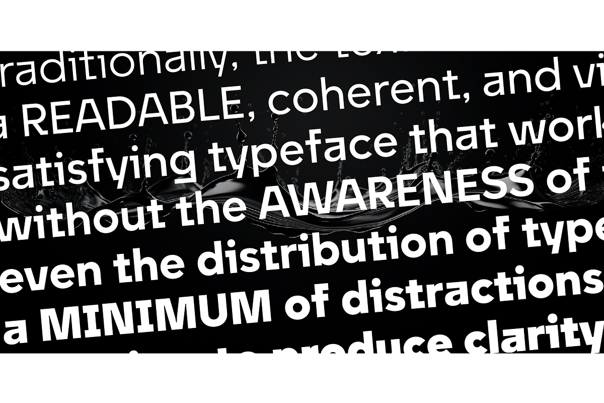 Unytour Complete Family, a Sans Serif Font by NicolassFonts (Photo 3 of 5)