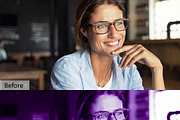Duotone Mobile and Desktop PRESETS, a Preset Add-On by DreamColor (Thumbnail 10 of 11)