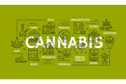 CBD and marijuana, medical cannabis