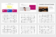 Kigio : SEO Proposal Google Slides, a Presentation Template by Punkl Camp (Thumbnail 5 of 9)