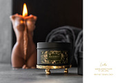 RICH HARVEST — Botanical Patterns, a Decorative Illustration by Liiafis (Thumbnail 14 of 17)