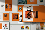 Honey - Keynote, a Presentation Template by Dirtytemp Studio (Thumbnail 1 of 8)
