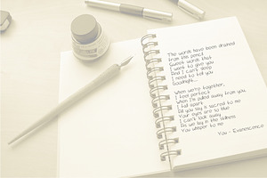 Delima Notes - Handwriting Fonts