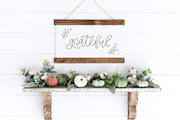 Fall Feels, Dingbat Font, a Symbol Font by Jordyn Alison Designs (Thumbnail 4 of 6)