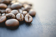 The Coffee Photo Bundle - 15 Photos, a Templates & Theme by Zibloidix (Thumbnail 9 of 10)