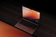 Branding Mockups / Blackout Series, a Mockup by Mockup Cloud (Thumbnail 14 of 16)