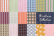 Christmas Series BUNDLE: All 5 in 1, a Seasonal Illustration by Veyla (Thumbnail 33 of 72)
