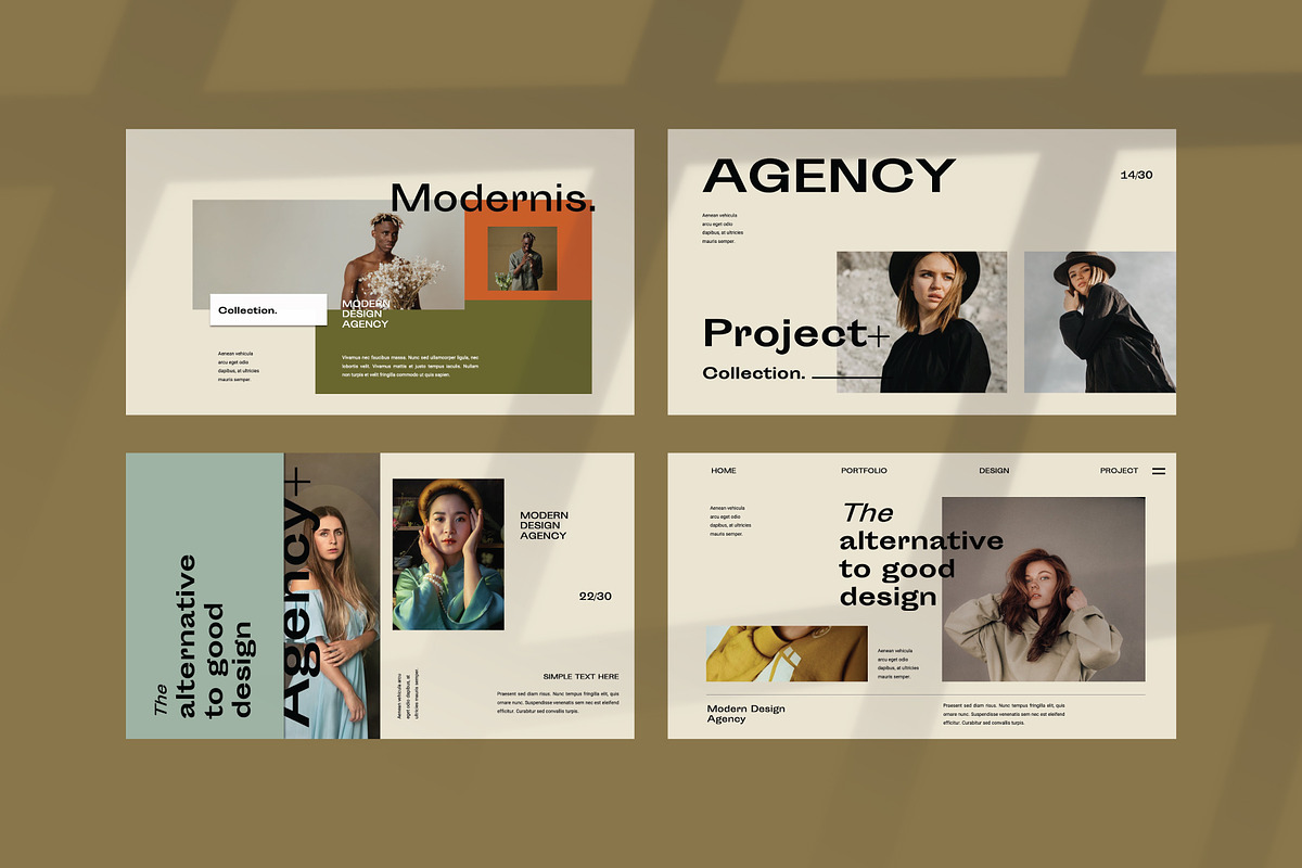 Scopper - Google Slides Template, a Presentation Template by Meliora Studio (Photo 2 of 10)