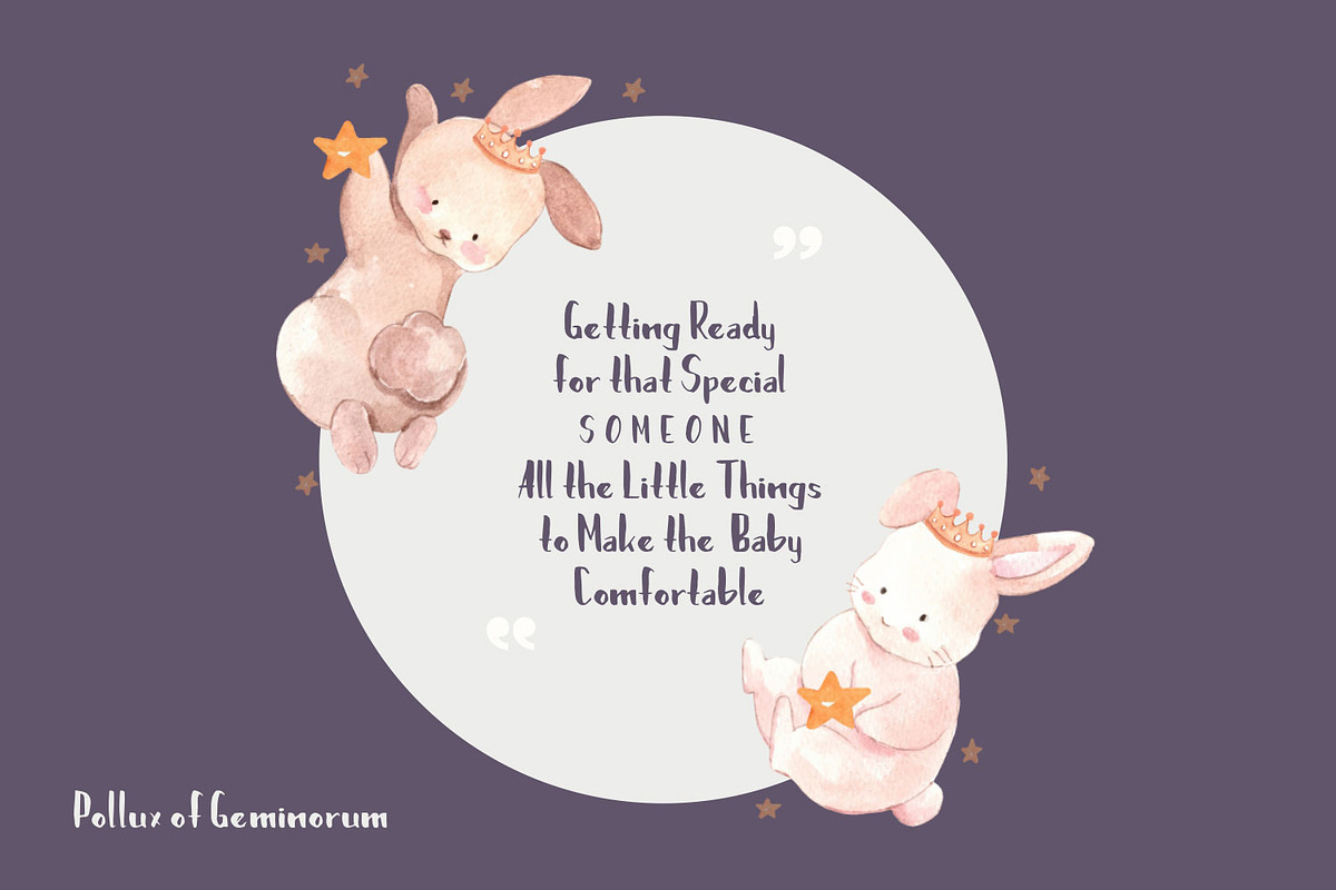 Brushylicious - Aesthetic Brush Font, a Font by Pollux of Geminorum (Photo 7 of 12)