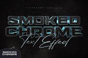 Black Metal Text Effects, a Layer Style Add-On by Andrew Skoch Design (Thumbnail 6 of 8)
