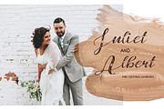 First Dance - font, a Script Font by Astarte_design (Thumbnail 6 of 7)