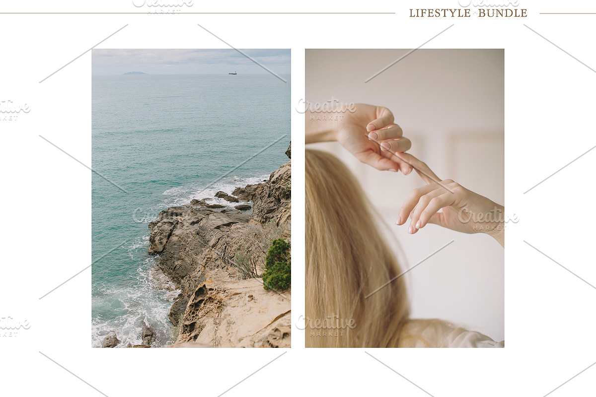 Elegant Lifestyle Bundle, a Background Photo by Nina Stock Photos (Photo 6 of 7)