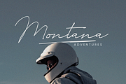 Milano Signature Font, a Script Font by Auratype (Thumbnail 3 of 12)