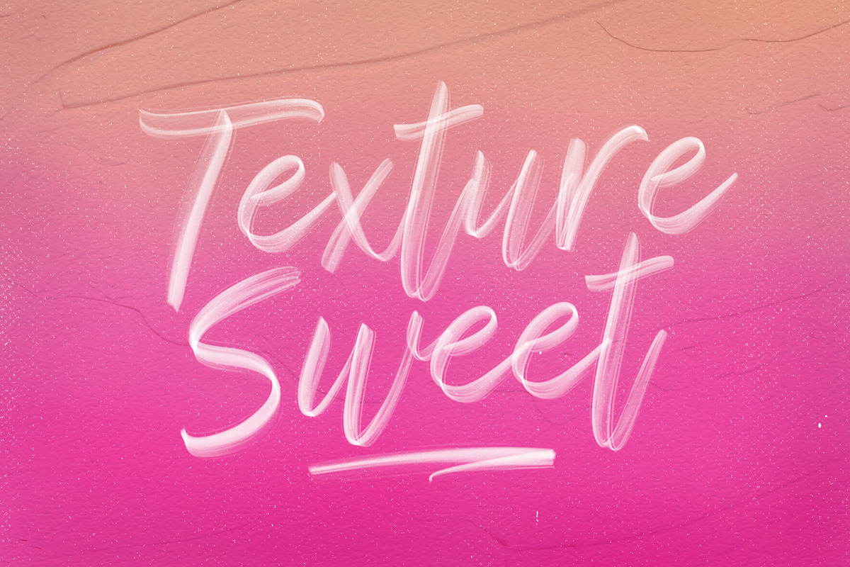 Sparose SVG Font preview 4