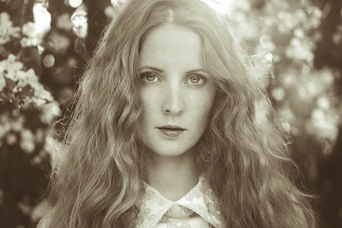 10 Matte Sepia Portrait Presets, a Preset Add-On by Timeless Presets (Photo 3 of 13)