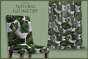Natural Geometry, a Wallpaper Graphic by art_gallery (Thumbnail 8 of 11)