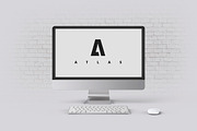 Mighty PowerPoint Pack, a Presentation Template by Tugcu Design Co. (Thumbnail 3 of 12)