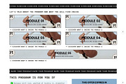 Notion Sales Page Template, a Templates & Theme by Deeply Rooted Studio (Thumbnail 3 of 7)