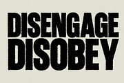 Brunson Font, a Font by The Branded Quotes (Thumbnail 8 of 8)