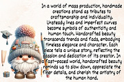 Unsteady Lines - Handwritten, a Handwritten Font by Charmingbear59.design (Thumbnail 4 of 5)