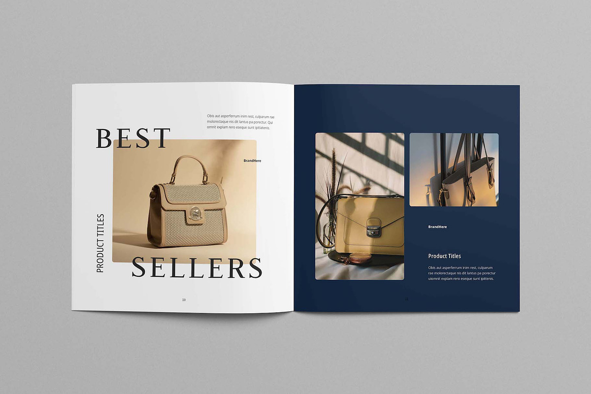 Galang InDesign Product Catalog, a Brochure Template by Meenom Templates (Photo 7 of 12)