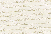 Balleryna Charlote Calligraphy Font, a Script Font by Storytype Studio (Thumbnail 5 of 15)