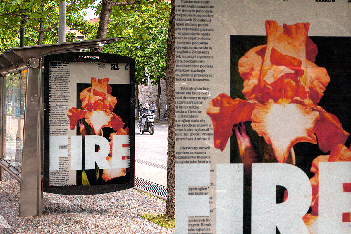 Urban Billboard Ad Mockup - OCM3, a Print Template by Ormai (Photo 5 of 8)