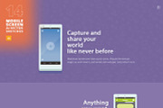 14 Ai Mobile & Screen Sketches, a Product Mockup by Makoto (Thumbnail 5 of 5)