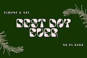 Bold Summer - Bold Display Font, a Font by AuthenType (Thumbnail 11 of 15)